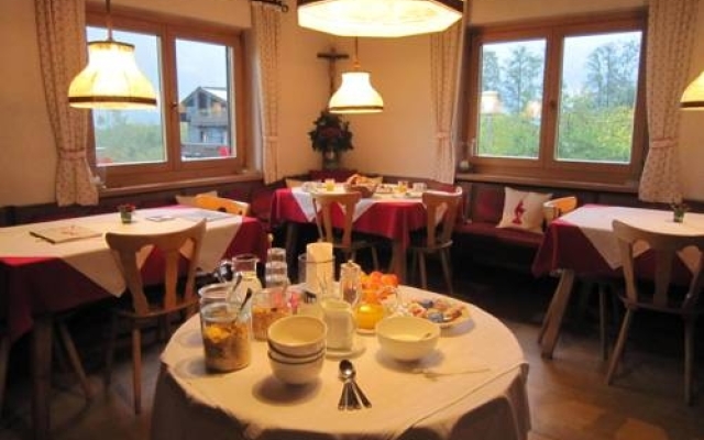Pension Feiersinger