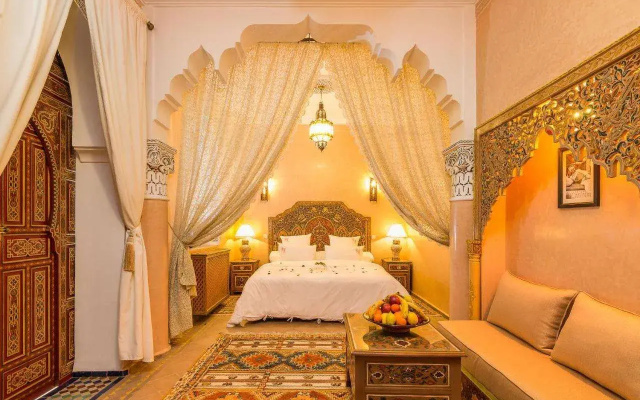 Riad Tahyra