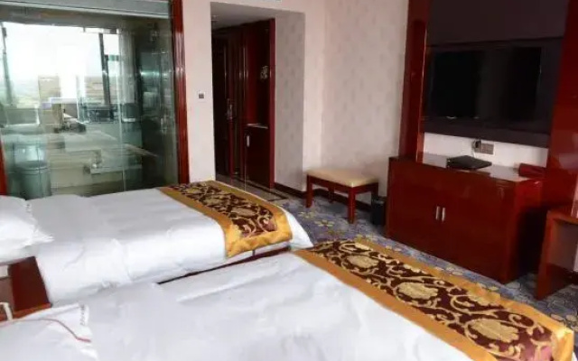 Badan Impression Holiday Hotel