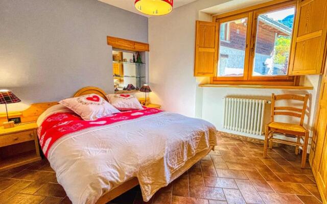 Appartamento Melezet 80 - Affitti Brevi Italia