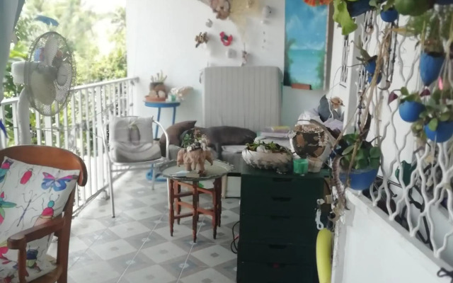 Chambre d'hôte la Calebasse