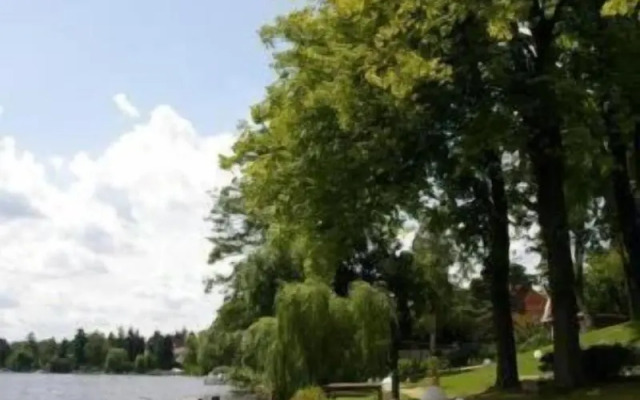 DämeritzSeehotel