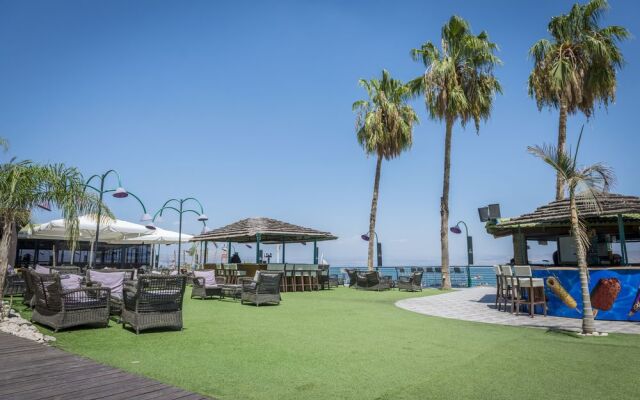 Lake House Kinneret