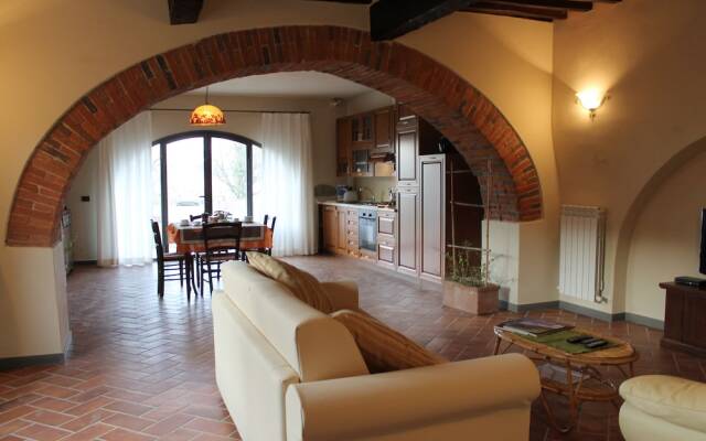 Agriturismo Poggianto