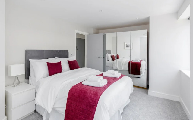 Roomspace Apartments -Walpole Court