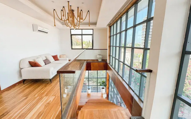 Seven7 Residence