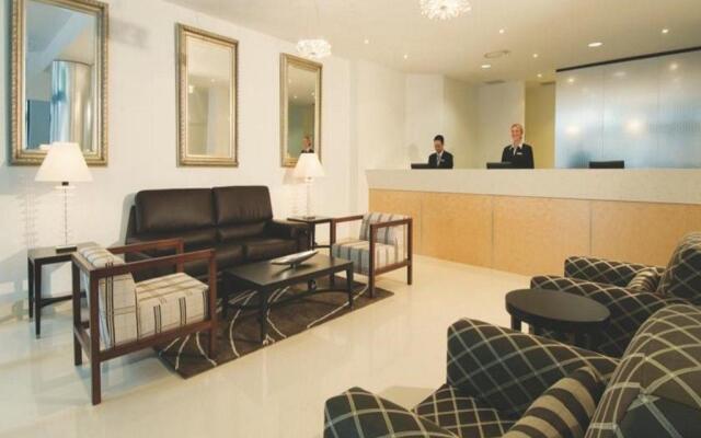 Oaks Brisbane on Margaret Suites