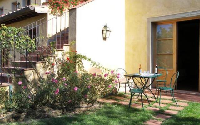 Agriturismo Bellavista