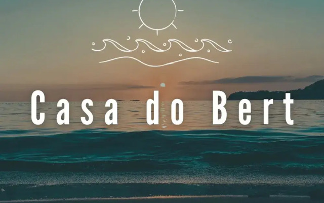 Casa do Bert Itanhaén