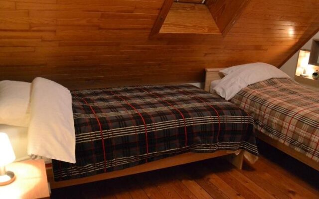 B&B Wepa-hof