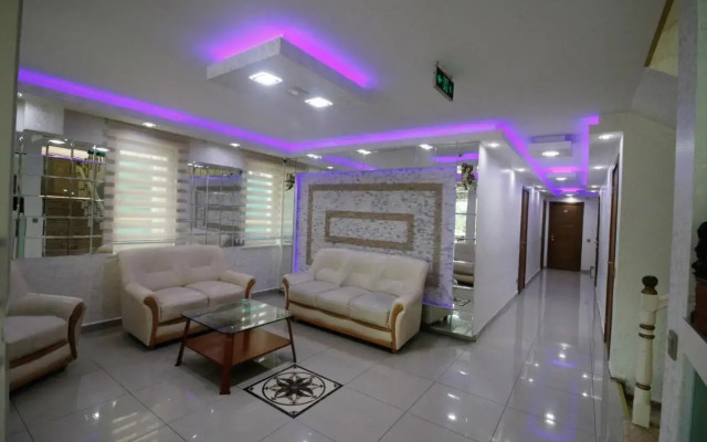 Behram Hotel