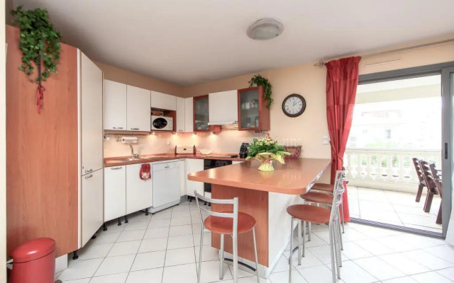 Rental Apartment Villaral - Cannes studio flat 2 persons