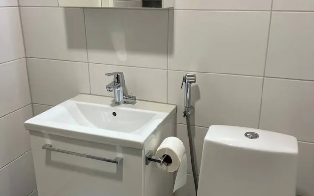 Helsinki City or Airport 16min, Convenience Place