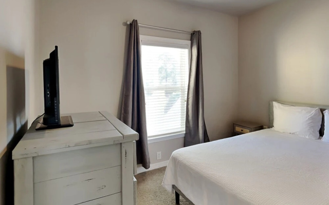 Heron's Watch by Southern Vacation Rentals