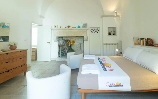 Residence Corte Salento