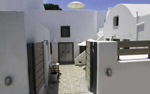 Ayoba Santorini