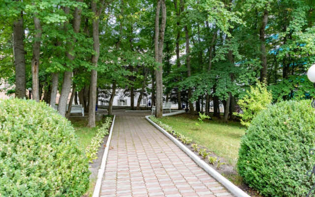 Sanatorium 30 Let Pobedy