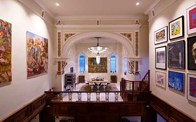 The Chapel Boutique Bed and Breakfast