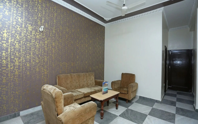 Hotel Balsons By OYO Rooms