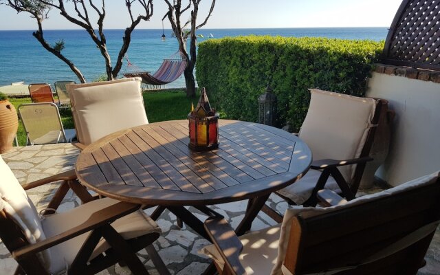 Corfu Island Apartment 52