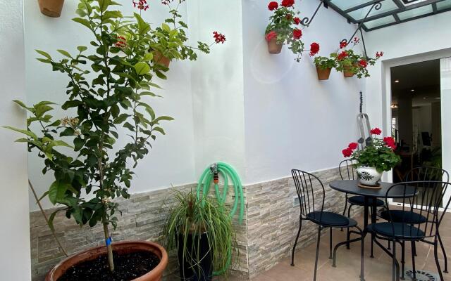 Casa Animas Casasol Centro