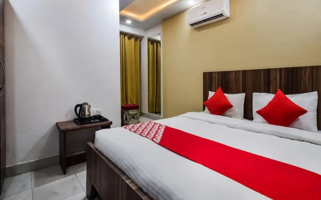 Tak International By OYO Rooms