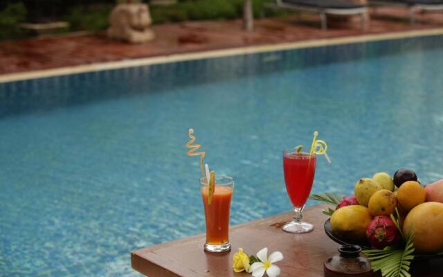 My Bagan Residence By Amata