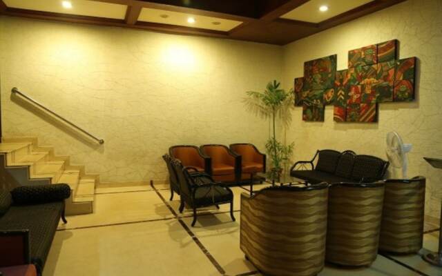 Hotel Nandan