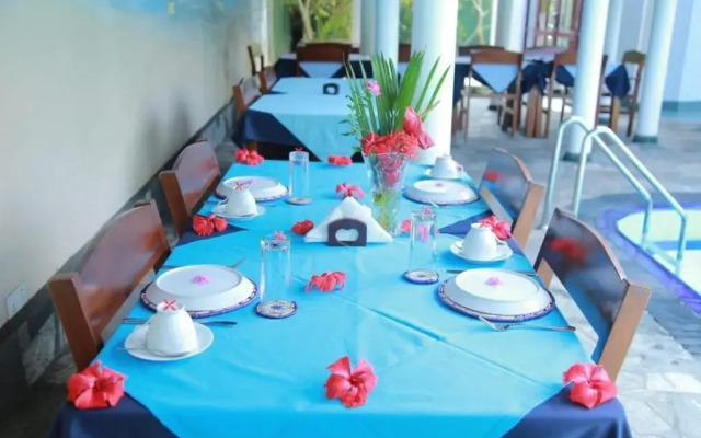Hotel Blue Sapphire