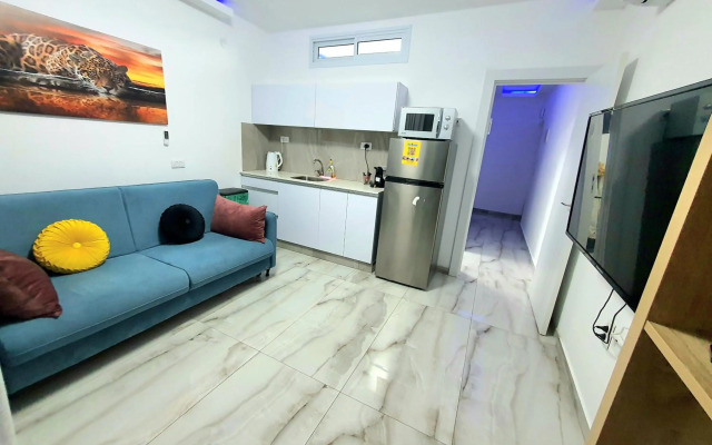 Barak Royal Suites VIP 94