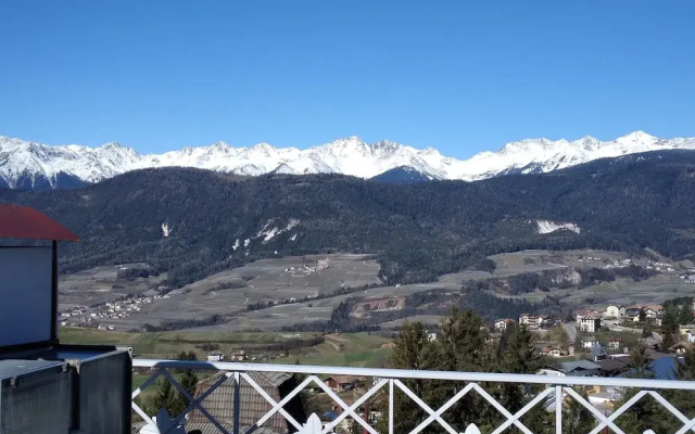 Regina del Bosco / Waldkönigin