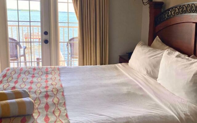 Beso Del Sol Resort