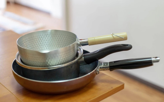 Comfort Self Hotel Amanto