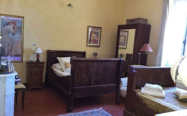 B&B en Provence- Villa Saint Marc