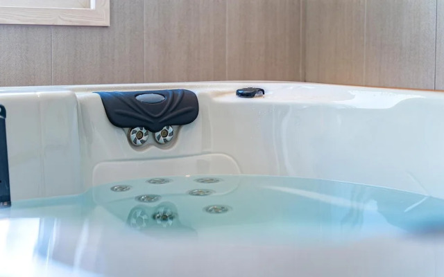 Ganghwa Hi Mom Kids Family Pension Black