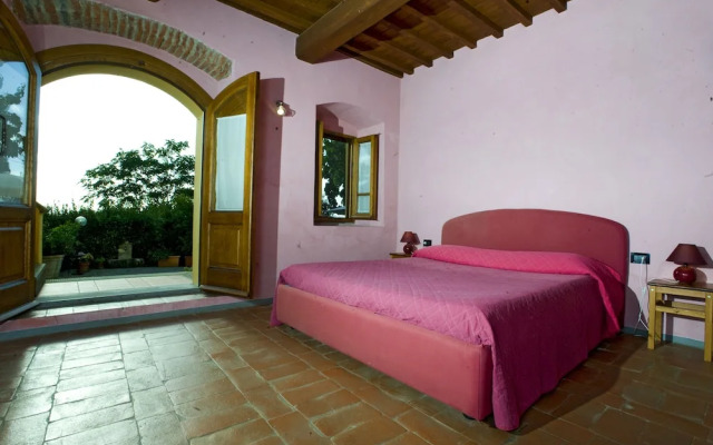 Agriturismo Il Bellini