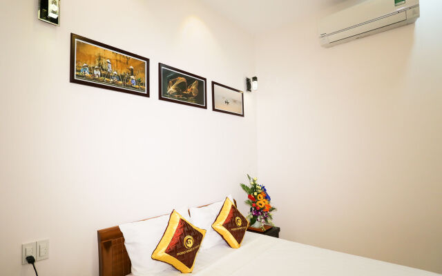 Phoenix Homestay Hoi An