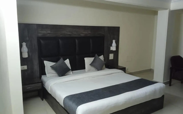Mussoorie Gateway Hotel