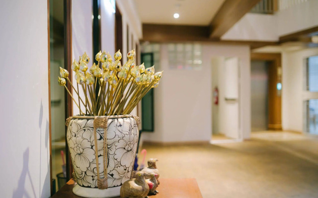 Rendezvous Classic House