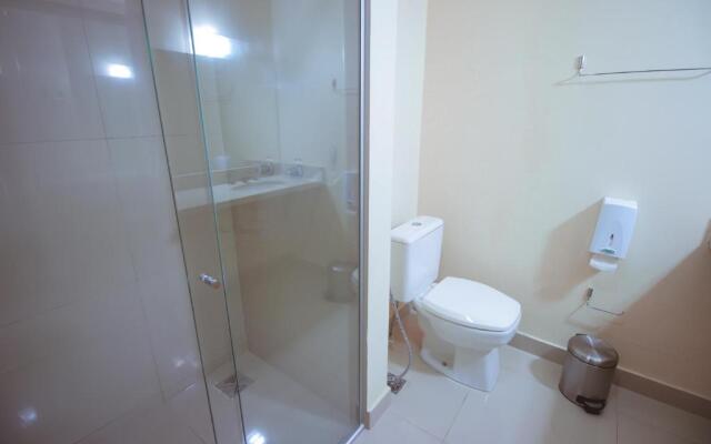 Rota Hotéis Mineiros