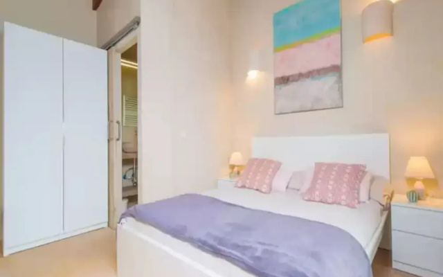 Can Pina - Eco Redonda 1 - - Apartment In Costitx