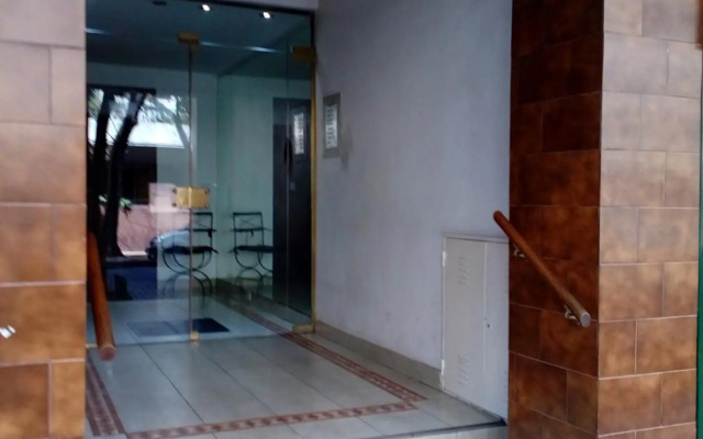 Vuelta de Obligado Apartment