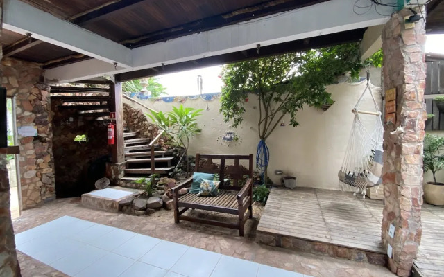 Pousada Da Praça