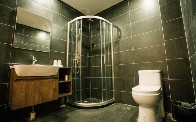 Jingshuihuajian Boutique Inn