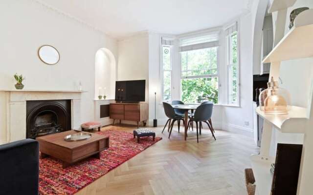 Splendid, Design 1 Bed apt in Hampstead