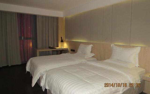 Xike Boutique Hotel