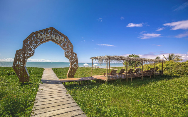 Monan Boutique Hotel