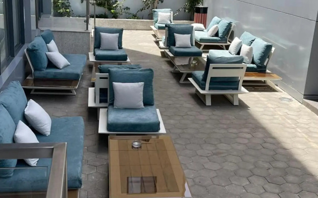 Ewaa Express Hotel-Al Shati