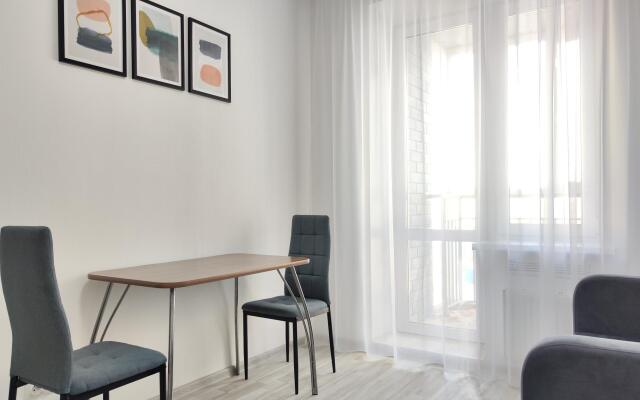 Panda Home (Панда Хоум) на улице Мельникайте 2 корпус 18