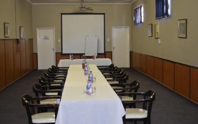 Mariental Hotel